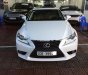 Lexus IS 250 2015 - Bán Lexus IS 250 2015, màu trắng, nhập khẩu nguyên chiếc đẹp như mới