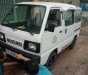 Suzuki Carry Van 2001 - Bán Suzuki Carry Van đời 2001, màu trắng, nhập Nhật