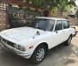 Mazda LX 1969 - Bán ô tô Mazda 1500 LX đời 1969, màu trắng, nhập khẩu, giá 100tr