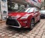 Lexus RX 200T 2016 - Bán Lexus RX 200T sx 2016, màu đỏ, xe nhập Mỹ LH: 0982.84.2838