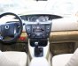 Ssangyong Stavic   2006 - Bán xe Ssangyong Stavic năm 2006, màu đen, xe nhập  