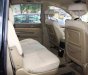 Ssangyong Stavic   2006 - Bán xe Ssangyong Stavic năm 2006, màu đen, xe nhập  