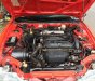 Mitsubishi Eclipse 1992 - Chính chủ bán xe Mitsubishi Eclipse đời 1992, màu đỏ, nhập khẩu