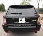 LandRover Range rover Sport Supercharged 2009 - Bán xe LandRover Range Rover Sport sản xuất 2009, màu đen, nhập khẩu nguyên chiếc