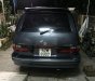 Toyota Previa 1992 - Cần bán lại xe Toyota Previa đời 1992, màu xám, nhập khẩu