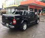 Isuzu Dmax   2006 - Bán Isuzu Dmax 2006, màu đen, 255 triệu