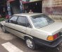 Toyota Corona 1987 - Bán xe Toyota Corona năm 1987, màu bạc, nhập khẩu, 35 triệu