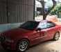 BMW 3 Series   1997 - Bán xe BMW 3 Series đời 1997, màu đỏ, nhập khẩu, giá 215tr