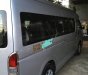 Toyota Hiace 2.5 2013 - Bán Toyota Hiace đời 2013, màu bạc, nhập khẩu Nhật Bản chính chủ, giá chỉ 765 triệu