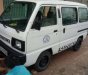 Suzuki Carry Van 2001 - Bán Suzuki Carry Van đời 2001, màu trắng, nhập Nhật