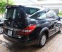 Ssangyong Stavic   2006 - Bán xe Ssangyong Stavic năm 2006, màu đen, xe nhập  