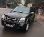 Isuzu Dmax   2006 - Bán Isuzu Dmax 2006, màu đen, 255 triệu