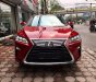 Lexus RX 200T 2016 - Bán Lexus RX 200T sx 2016, màu đỏ, xe nhập Mỹ LH: 0982.84.2838