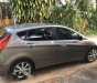 Hyundai Accent 2014 - Chính chủ bán Hyundai Accent sản xuất 2014, màu xám