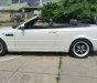 BMW 3 Series   2003 - Bán ô tô BMW 3 Series sản xuất 2003, màu trắng 