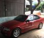 BMW 3 Series   1997 - Bán xe BMW 3 Series đời 1997, màu đỏ, nhập khẩu, giá 215tr