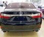 Lexus ES 350 2016 - Bán Lexus ES350 màu đen, nội thất nâu, xe sản xuất năm 2016 đăng ký tên công ty