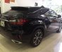 Lexus RX   200T 2017 - Cần bán xe Lexus RX 200T đời 2017, màu đen số tự động