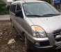 Hyundai Starex 2004 - Bán ô tô Hyundai Starex đời 2004, màu bạc số sàn