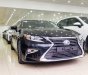 Lexus ES 350 2016 - Bán Lexus ES350 màu đen, nội thất nâu, xe sản xuất năm 2016 đăng ký tên công ty