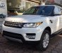 LandRover Sport 2016 - Bán Range Rover Sport HSE 3.0 model 2016, đã qua sử dụng, biển Hà Nội