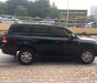 Toyota Land Cruiser VX 4.7 2008 - Xe Toyota Land Cruiser VX 4.7 V8 2008, màu đen, nhập khẩu Nhật Bản