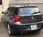 BMW 1 Series 116i 2014 - Cần bán xe BMW 1 Series 116i năm 2014, màu xám, xe nhập chính chủ