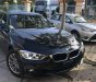 BMW 3 Series 2014 - Bán BMW 3 Series sản xuất 2014, màu đen, nhập khẩu