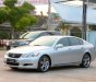 Lexus GS 350 2007 - Cần bán Lexus GS 350 năm 2007, màu bạc, nhập khẩu nguyên chiếc