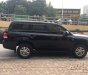 Toyota Land Cruiser VX 4.7 2008 - Xe Toyota Land Cruiser VX 4.7 V8 2008, màu đen, nhập khẩu Nhật Bản