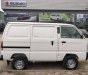 Suzuki Super Carry Van 2017 - Bán ô tô Suzuki Super Carry Van đời 2017, màu trắng, 285tr