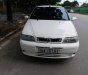 Fiat Albea HLX 2004 - Bán Fiat Albea HLX đời 2004, màu trắng xe gia đình giá cạnh tranh