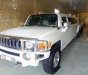 Hummer H3 2009 - Cần bán xe Hummer H3 đời 2009, màu trắng, nhập khẩu