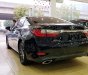 Lexus ES 350 2016 - Bán Lexus ES350 màu đen, nội thất nâu, xe sản xuất năm 2016 đăng ký tên công ty