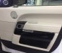 LandRover Range rover HSE 2014 - Cần bán xe LandRover Range Rover HSE đời 2015, màu trắng, xe nhập