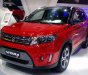 Suzuki Vitara 2018 - Hot Suzuki Vitara đời 2018, màu đỏ - đen, nhập khẩu nguyên chiếc tặng kèm gói phụ kiện lớn