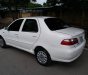 Fiat Albea HLX 2004 - Bán Fiat Albea HLX đời 2004, màu trắng xe gia đình giá cạnh tranh