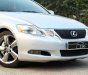 Lexus GS 350 2007 - Cần bán Lexus GS 350 năm 2007, màu bạc, nhập khẩu nguyên chiếc