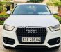 Audi Q3 2.0 AT 2012 - Bán Audi Q3 đời 2012, màu trắng, nhập khẩu nguyên chiếc chính chủ