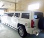 Hummer H3 2009 - Cần bán xe Hummer H3 đời 2009, màu trắng, nhập khẩu