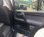 Toyota Land Cruiser VX 4.7 2008 - Xe Toyota Land Cruiser VX 4.7 V8 2008, màu đen, nhập khẩu Nhật Bản