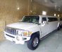 Hummer H3 2009 - Cần bán xe Hummer H3 đời 2009, màu trắng, nhập khẩu