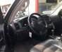 Toyota Land Cruiser VX 4.7 2008 - Xe Toyota Land Cruiser VX 4.7 V8 2008, màu đen, nhập khẩu Nhật Bản