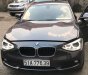 BMW 1 Series 116i 2014 - Cần bán xe BMW 1 Series 116i năm 2014, màu xám, xe nhập chính chủ