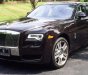 Rolls-Royce Ghost  II 2016 - Cần bán Rolls-Royce Ghost II đời 2016, màu nâu, nhập khẩu nguyên chiếc