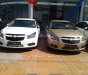 Chevrolet Cruze LTZ 1.8L 2017 - Bán Chevrolet Cruze LTZ 1.8L đời 2017, màu đen giá cạnh tranh, hỗ trợ vay ngân hàng. Gọi Ms. Lam 0939 19 37 18