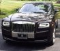 Rolls-Royce Ghost  II 2016 - Cần bán Rolls-Royce Ghost II đời 2016, màu nâu, nhập khẩu nguyên chiếc