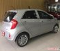 Kia Picanto 2013 - Bán xe Kia Picanto 2013, màu bạc, số tự động, giá tốt