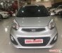 Kia Picanto 2013 - Bán xe Kia Picanto 2013, màu bạc, số tự động, giá tốt