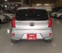 Kia Picanto   2013 - Bán xe Kia Picanto đời 2013, màu bạc, số tự động, giá 315tr